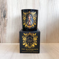Virgin Mary Candle - The Renaissance Collection