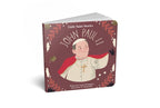 Saint John Paul II Board Book