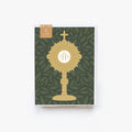 Monstrance Card - Box of 6