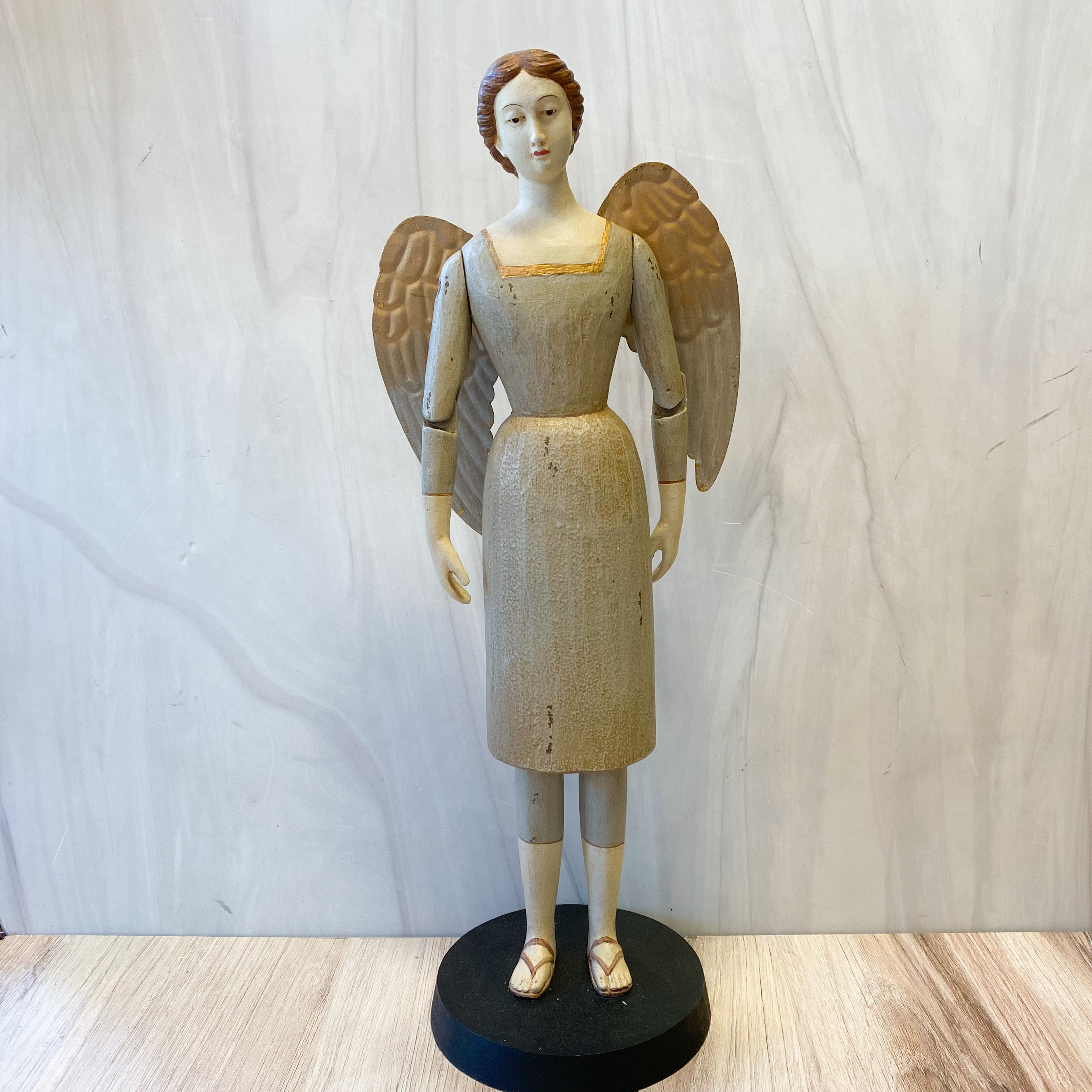 Angel, Resin, 16"
