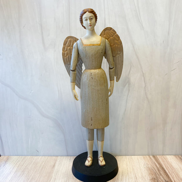 Angel, Resin, 16"