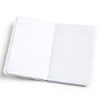 Little Book of Memories Journal