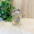 Our Lady of Lourdes Holy Water Bottle