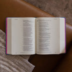 ESV Single Column Journaling Bible - Garden