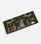 Boxed Set of Holiday Nativity No. 10 Card