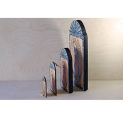 Nuestra Senora de Guadalupe A - All Favors