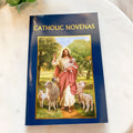 Catholic Novenas