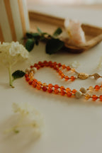 St. Augustine of Hippo Rosary
