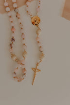 St. Gianna Beretta Molla Rosary