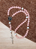 First Communion Rosary | Catholic Rosary