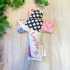 Twogether Relationship Cross