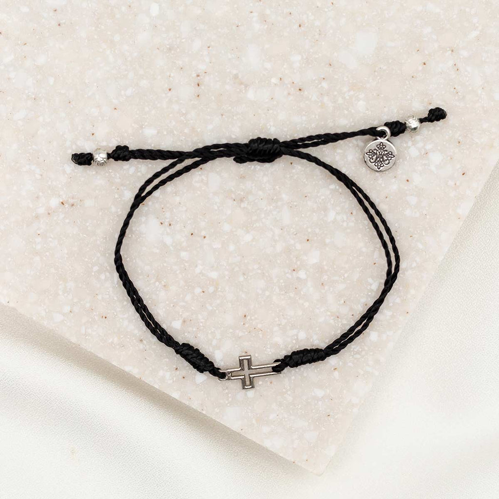 Filled by Faith Bracelet