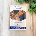 Fratelli Tutti: On Fraternity and Social Friendship