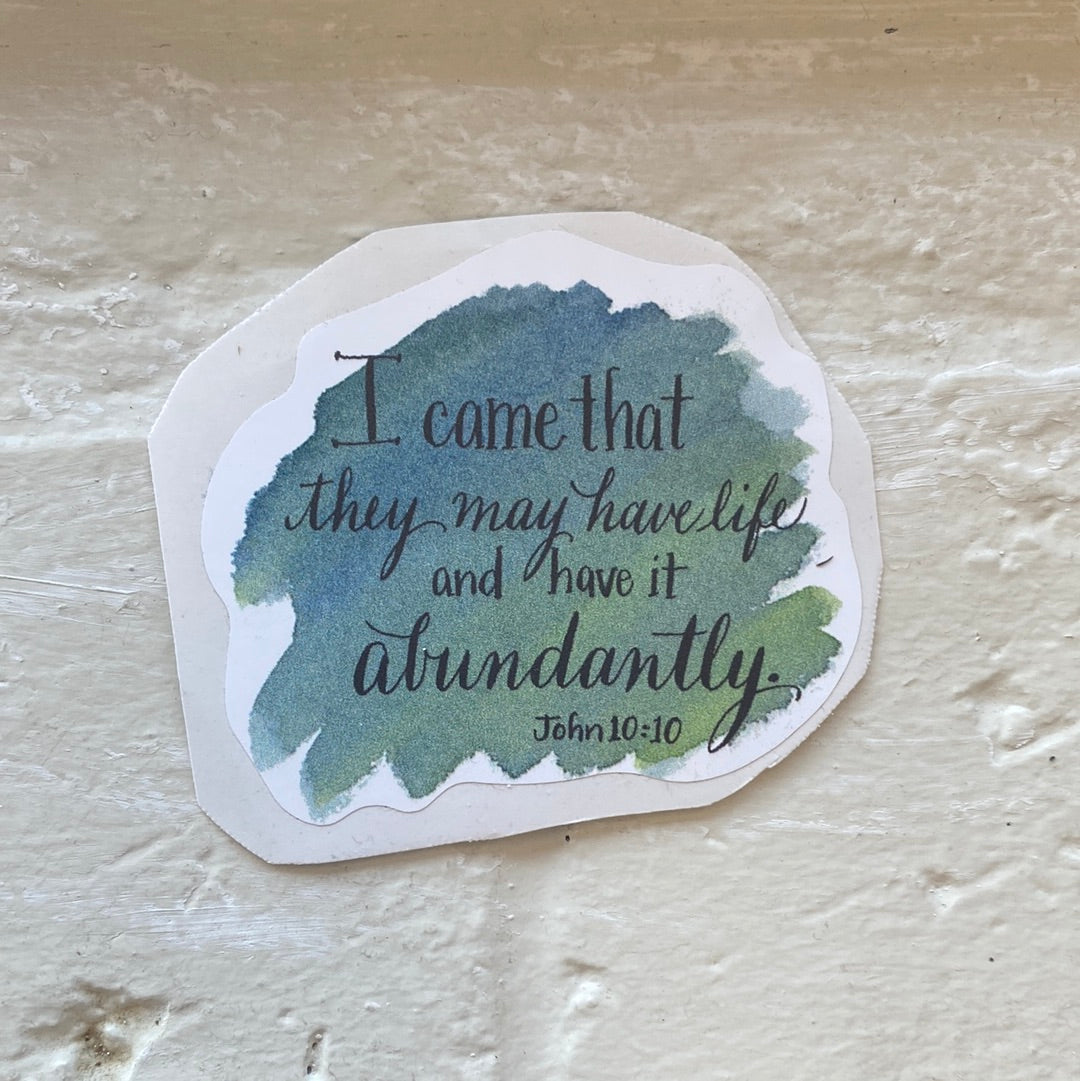 Silent Seed Studios Bumper Stickers