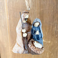 Ornament Holy Family