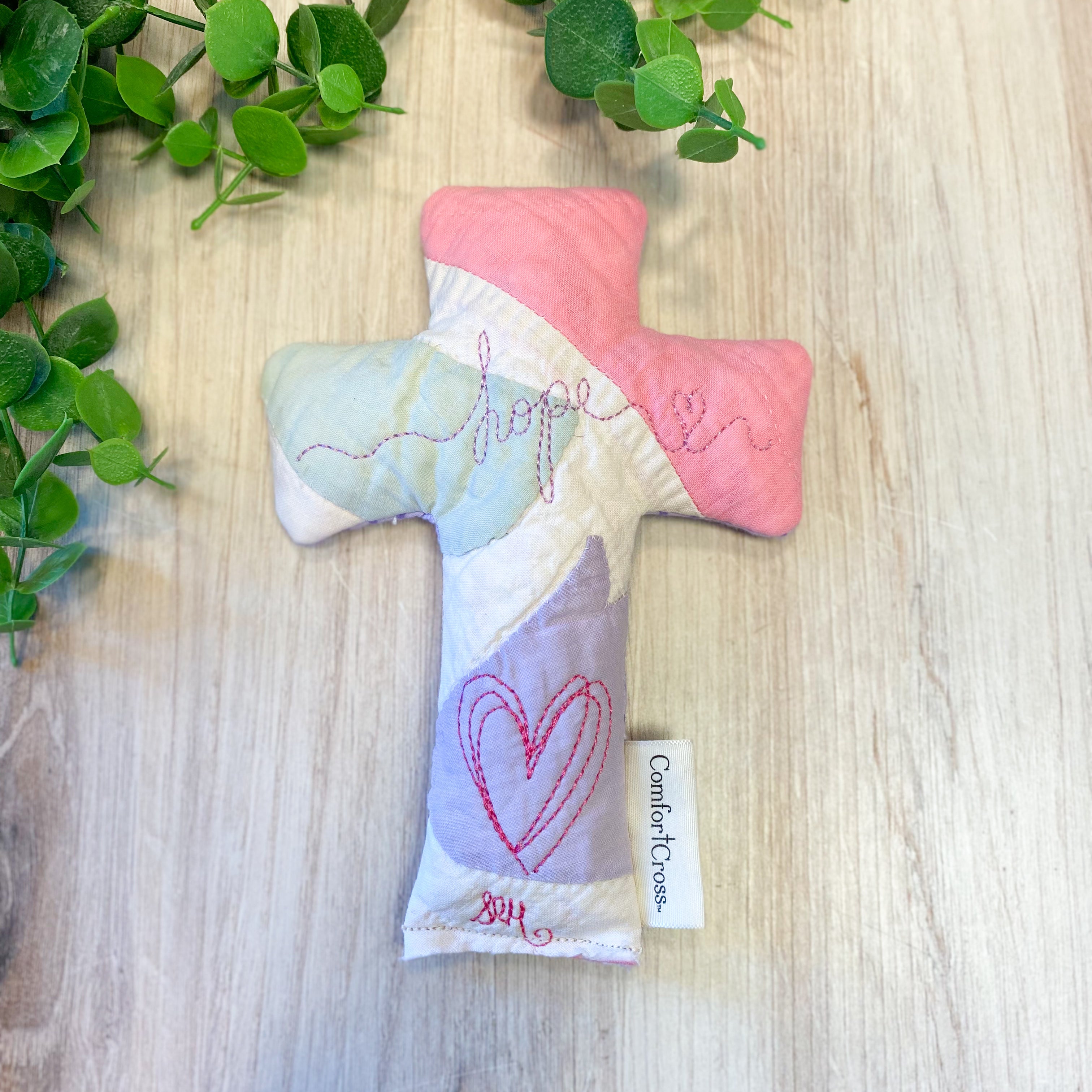 Hope - There is a Season Cross