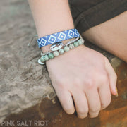 Elastic Friendship Bracelet - Ask & Seek