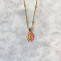Saving Grace Necklace