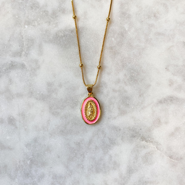 Saving Grace Necklace