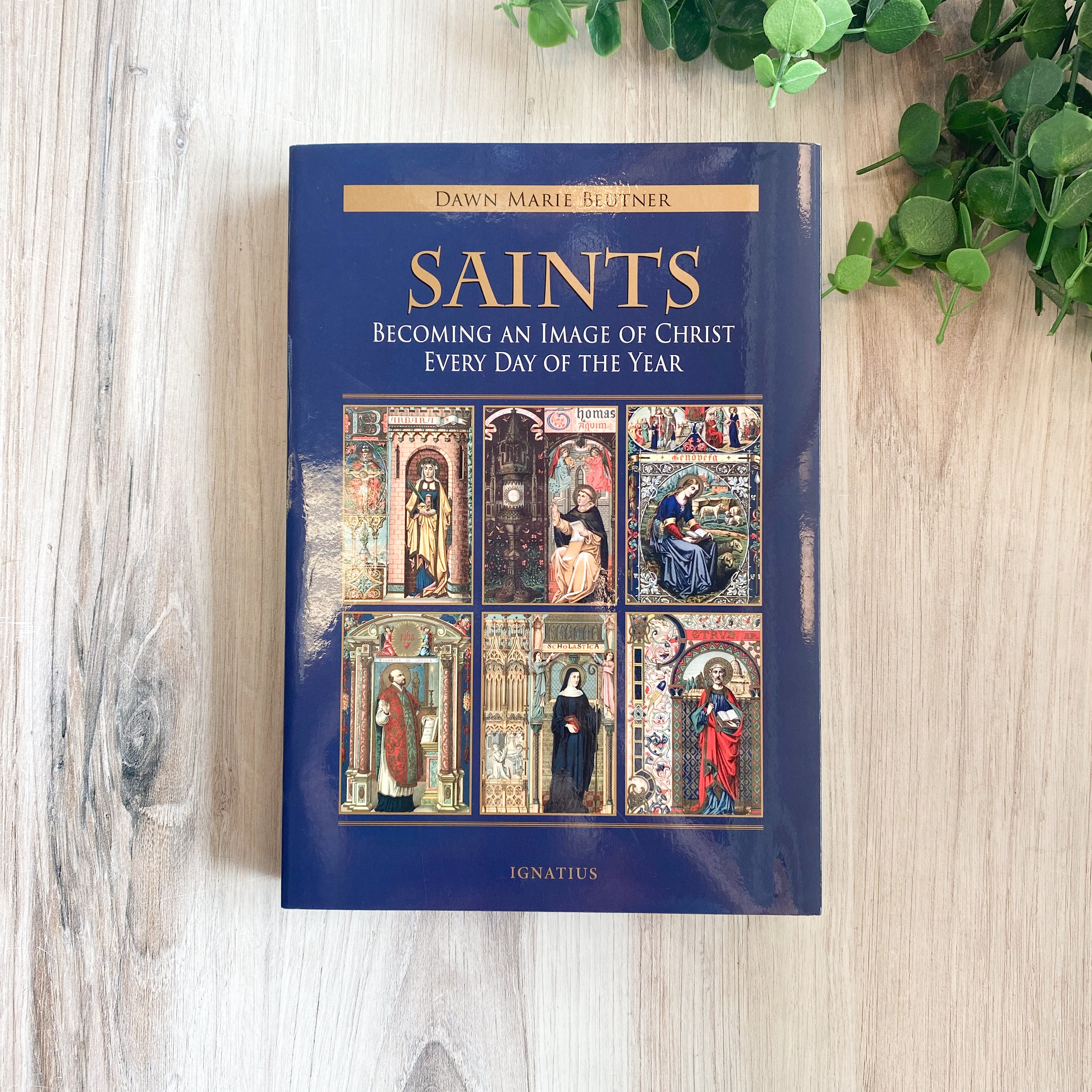 Saints