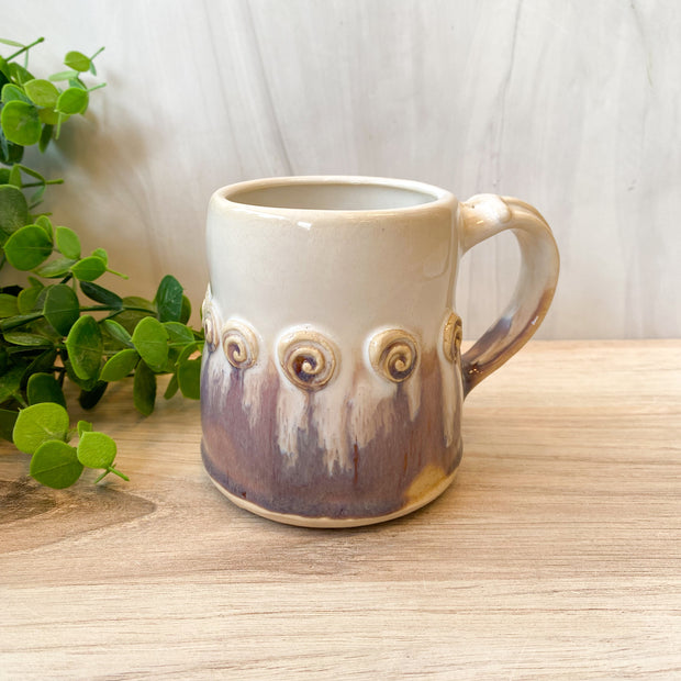 Rosary Mug
