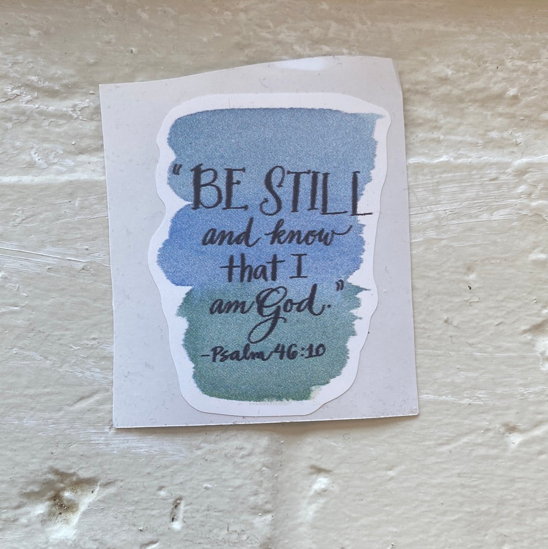 Silent Seed Studios Bumper Stickers