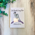 Set Aside Every Fear (30 Days with a Great Spiritual Teacher - St. Catherine of Siena)
