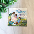 The Easter Story - Paperback