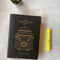 The Word on Fire Bible (Volume IV): The Promised Land - Leather