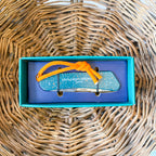 Wilderness Multi-Tool