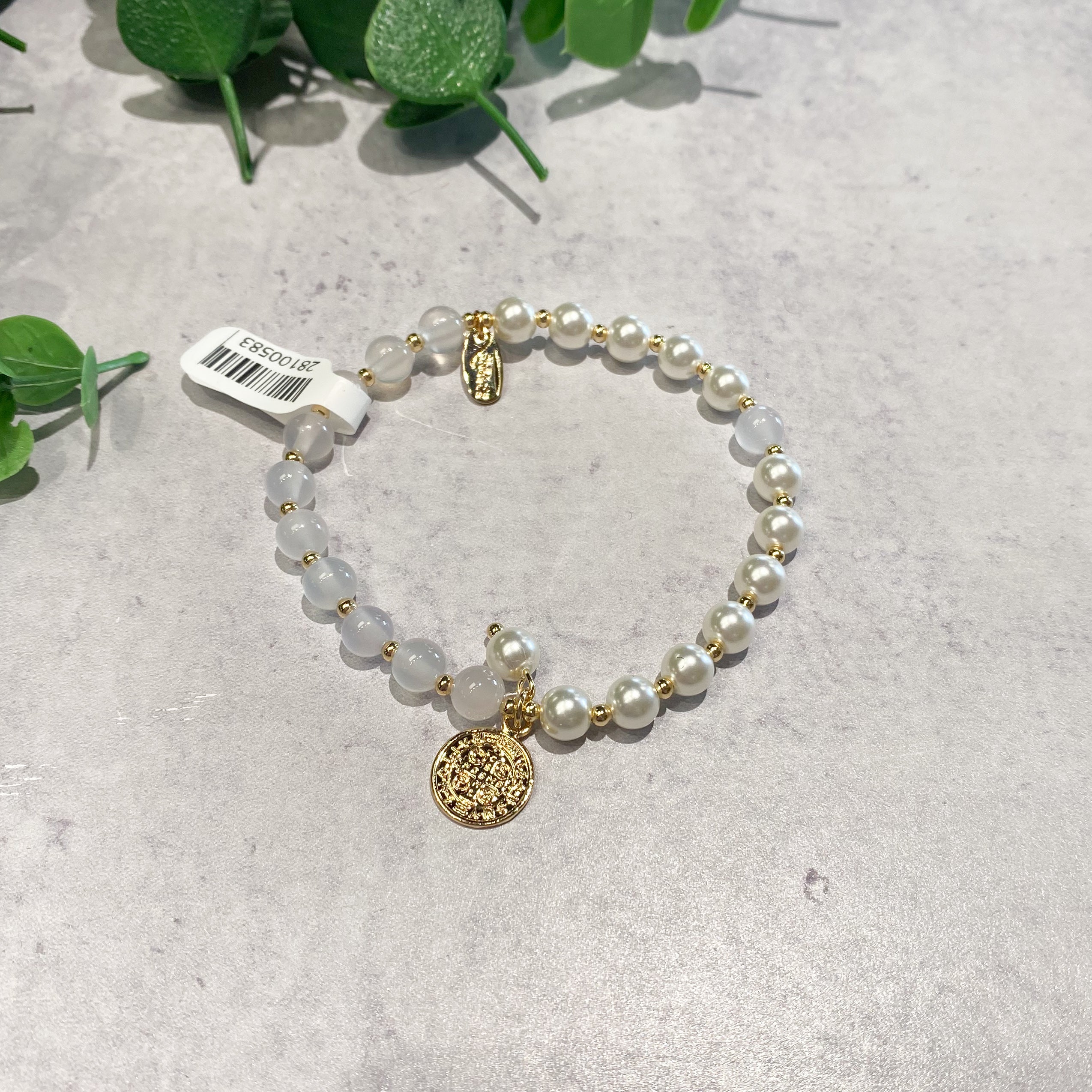 St. Benedict Bracelet