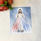 8x10 Assorted Catholic Saints / Religious Images Prints