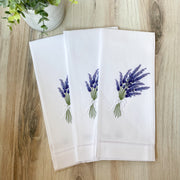 Lavender Towel