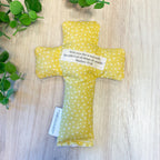 Nothing is Impossible Cross