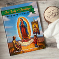 Graphic Novel: Our Lady of Guadalupe