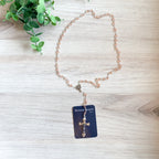 Birthstone Rosary