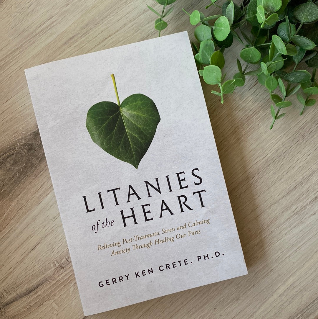 Litanies of the Heart