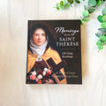 Mornings with Saint Therese 120 Daily Readings