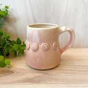 Rosary Mug