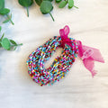 Beaded Bracelets
