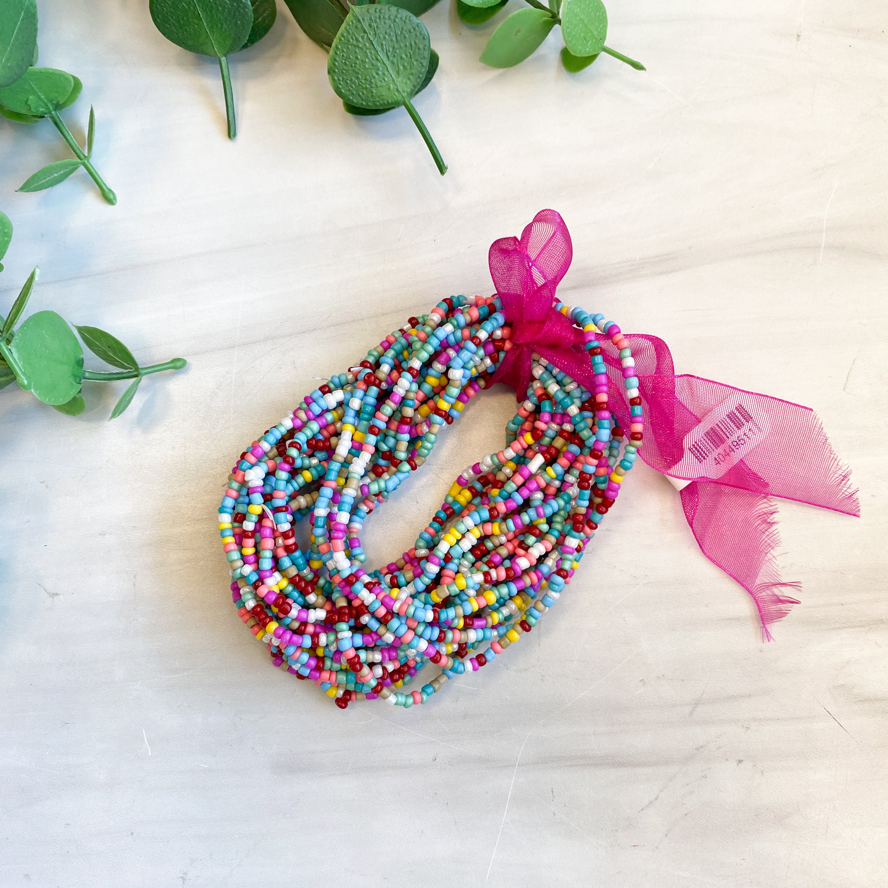 Beaded Bracelets