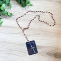 Birthstone Rosary