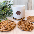 Wicker Coaster