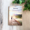 Journey: A Trek Towards Heaven