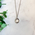 St. Francis of Assisi Necklace