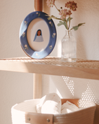 Ceramic Sacrament Picture Frames