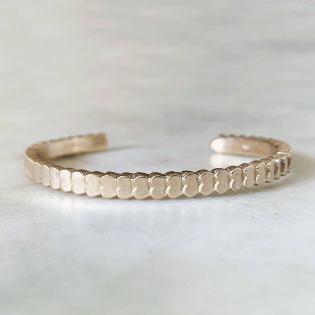 HEART TO HEART CUFF