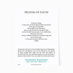 Filled by Faith Bracelet