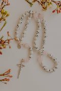 Go Bravely Rosary | Catholic Rosary