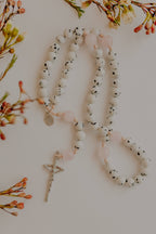 Go Bravely Rosary | Catholic Rosary